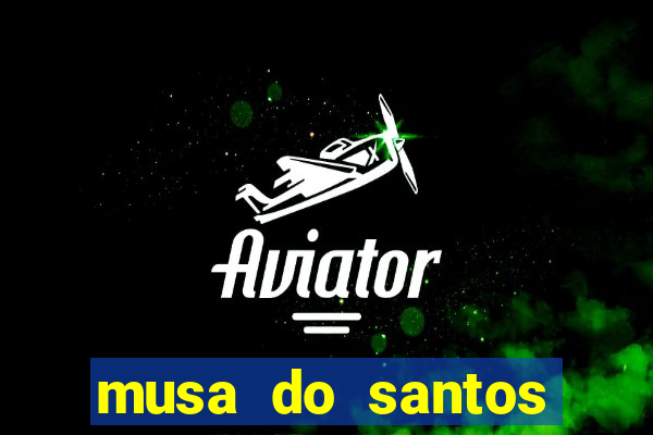 musa do santos futebol clube 2015